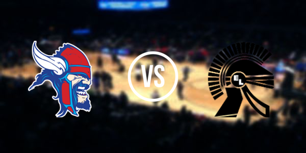 East Lansing High School vs Everett High School