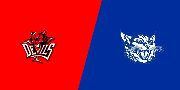 Hulett School vs. Upton High School