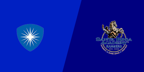 Desert Christian Academy vs. Santa Rosa Academy