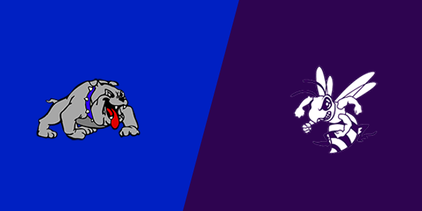 Eden High School vs. Irion County High School