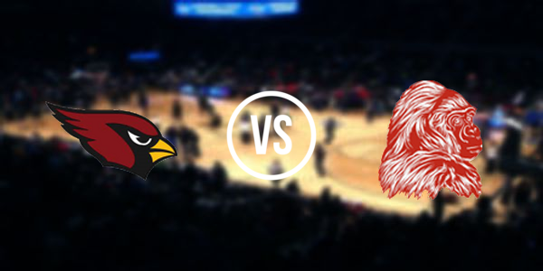 Davenport High School vs Medical Lake High School