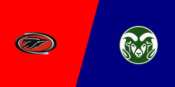 Rio Grande High School vs. Rio Rancho High School