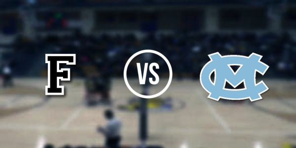 Franklin South Middle School vs. Moore County High School