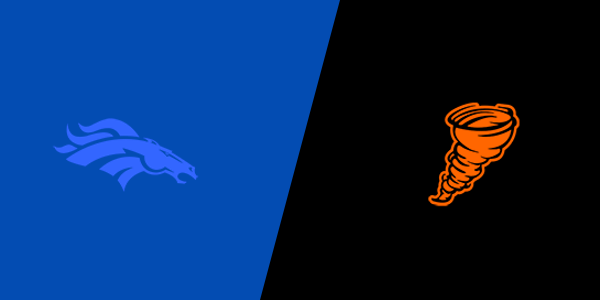 Central High School vs. Snyder High School