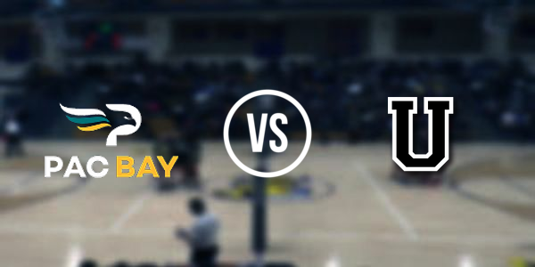 Pacific Bay Christian School vs University Preparatory Academy