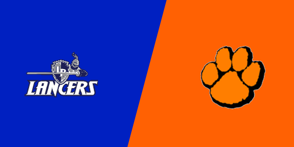 Lake Park High School vs. Wheaton Warrenville South High School
