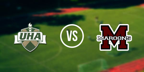 Madisonville North Hopkins High School vs University Heights Academy