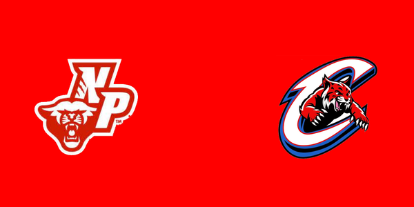 North Panola High School vs. Clarksdale High School
