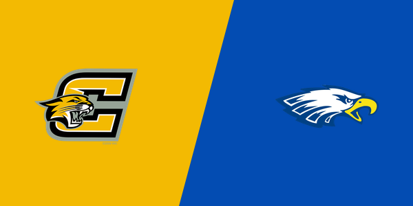 Cascade Senior High School vs. Stayton High School