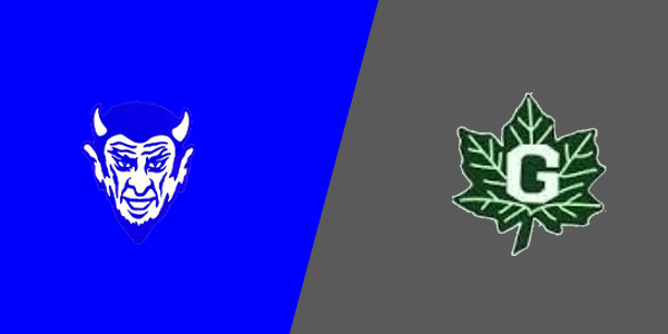 Quincy Senior High School vs. Geneseo High School