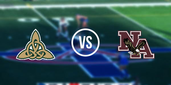 Dublin Jerome High School vs. New Albany High School