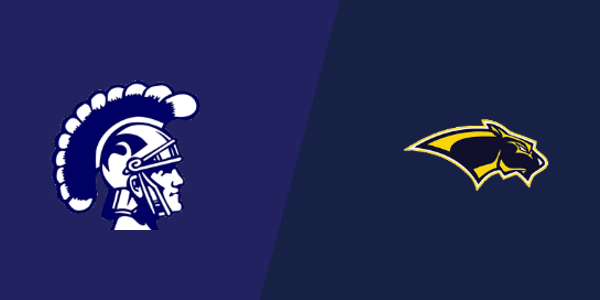Pottstown High School vs. Pope John Paul II High School