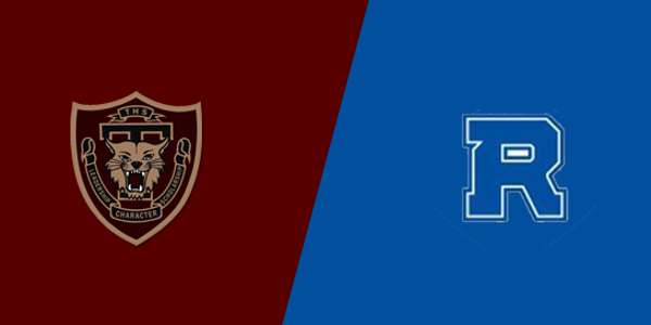 Tullahoma High School vs. Rockvale High School