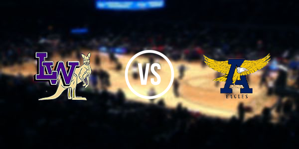 Lake Washington High School vs. Arlington High School