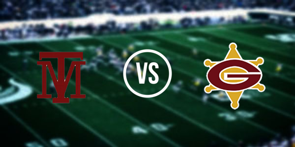 Galax High School vs. Graham High School