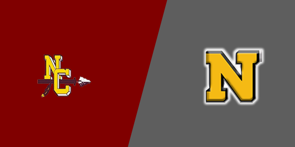 Natchitoches Central vs Neville