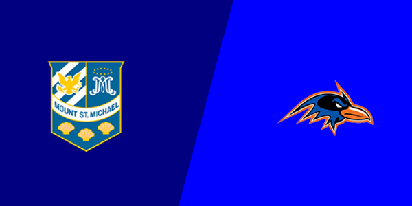 Mount St. Michael Academy vs. St Raymond High School for Boys