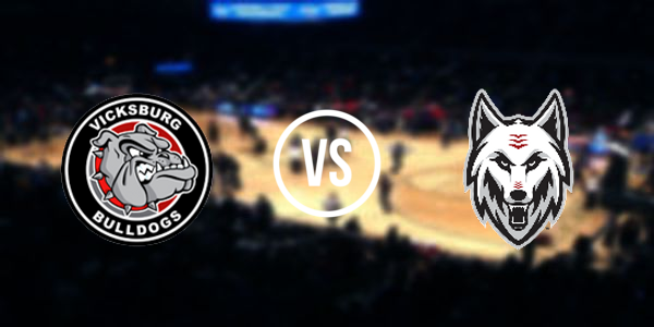 Paw Paw High School vs Vicksburg High School