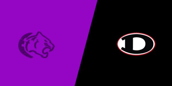 Prattville Christian Academy vs. Decatur High School