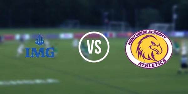 Away vs. Montverde Academy