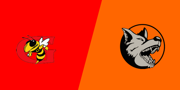 Girard High School vs. Harbor Creek High School