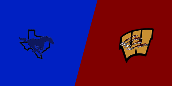 City View High School vs. Whitesboro High School