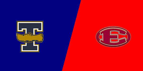 Teutopolis High School vs. Effingham High School