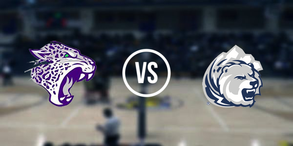 Glacier Peak High School vs North Creek High School