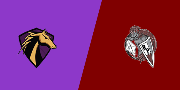 Vasquez High School vs. Riverside Preparatory High School