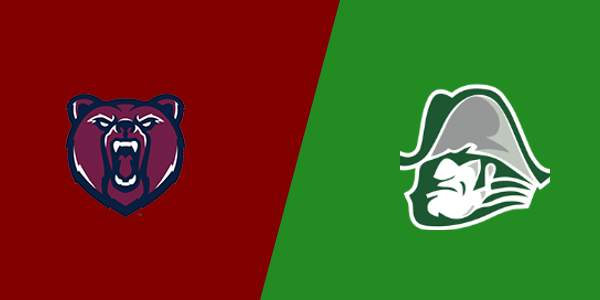 Berkley High School vs. Waterford Kettering High School