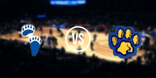 Potter Valley Jr-Sr High School vs South Fork High School