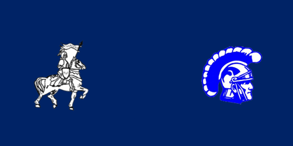 Horton High School vs. Troy High School