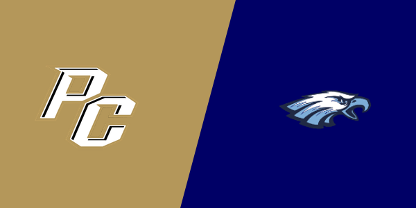 Pell City High School vs. Calera High School