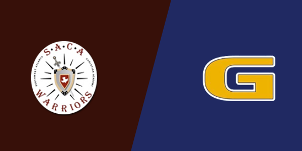 Southwest Atlanta Christian Academy vs. Galloway School