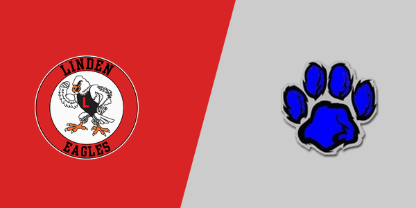 Linden Middle School vs. Hollow Rock-Bruceton Central High School