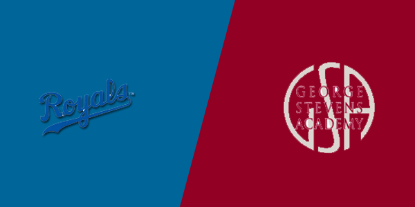 Jonesport-Beals High School vs. George Stevens Academy