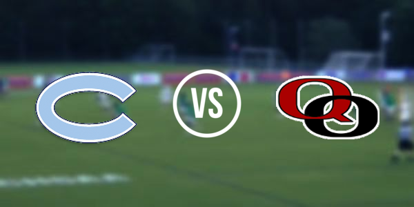 Clarksburg High School vs. Quince Orchard High School