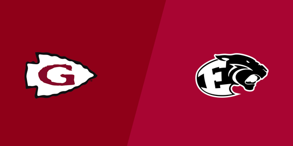 Gettysburg Area High School vs. Central Dauphin East High School