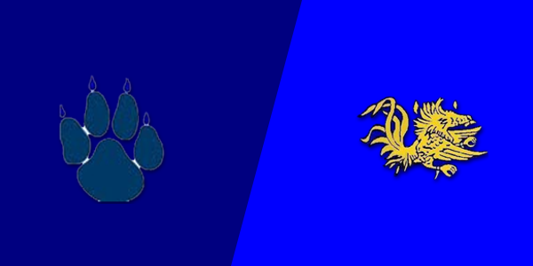 East Clarendon High School vs. Sumter High School