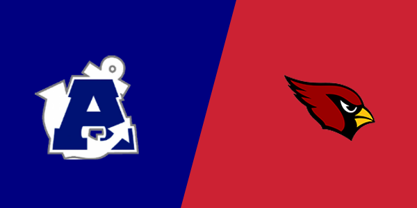 Aptos High School vs. Santa Cruz High School