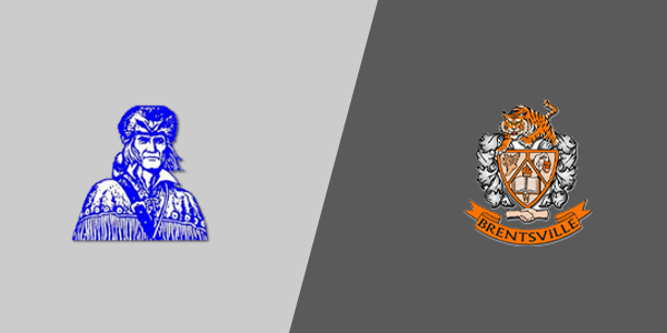Madison County High School vs. Brentsville District High School