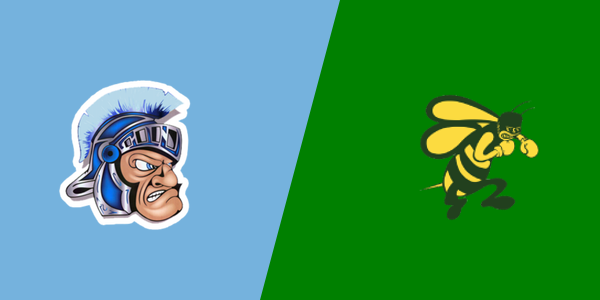 Widefield High School vs. Pueblo County High School