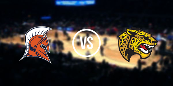 West Springfield High School vs. Falls Church High School