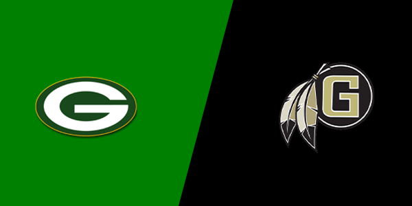Greenbrier High School vs. Gaffney High School