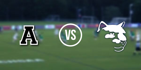 Franklin Road Academy vs Away