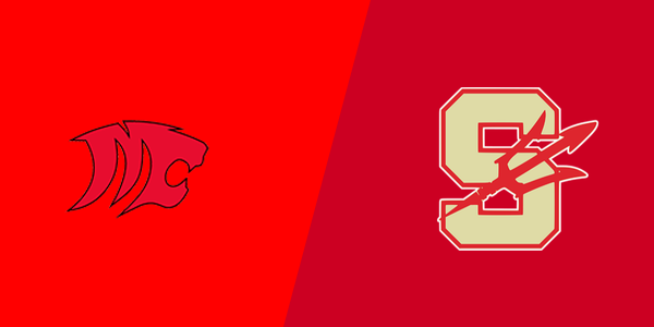 Masuk High School vs. Stratford High School