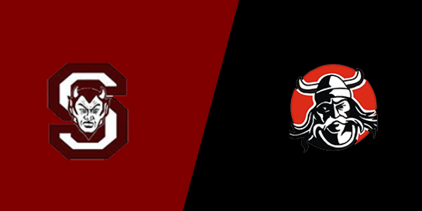Swain County High School vs. Avery County High School