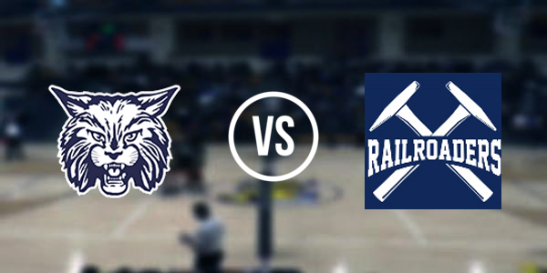 John Glenn High School - Bay City vs. Durand Area High School