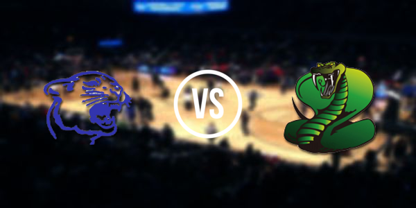 Dirigo High School vs. Carrabec High School