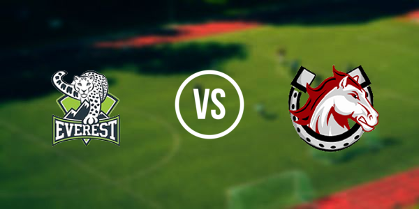 El Camino High School - South San Francisco vs Everest Public High School